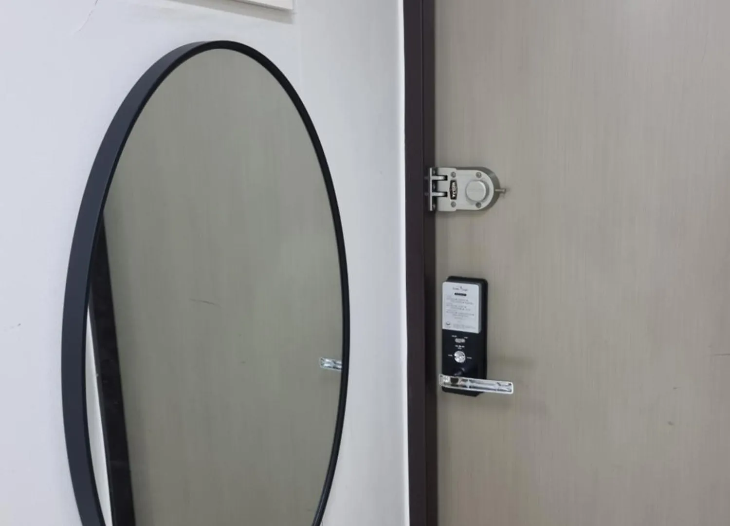 Emotional House - Night View, Full Options, One Bedroom Incheon South Korea